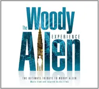 在飛比找誠品線上優惠-Woody Allen Experience (2CD)