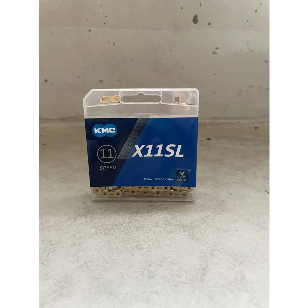 Kmc 11速黃金鍊條的比價推薦- 2026年01月|飛比價格