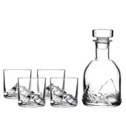 Liiton Everest Whiskey Set - Robins Kitchen