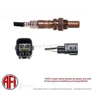 AFI Oxygen Sensor - OXY1225