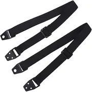 CIMAXIC Home Safety Straps Babyproofing Edge Protectors Furniture Anchors for Tv Dresser Cabinets Bookcases