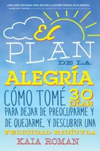 在飛比找博客來優惠-El plan del la alegria / The P