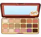 NEW Too Faced CINNAMON SWIRL Sweet & Spicy Eyeshadow Palette Limited-Edition