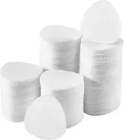 Essential Oil Refill Pad Replacement Refill Pads for Aromatherapy Essential Oil Diffuser Compatible with Humidifier, Air Purifier, Essential Oil Diffuser Replacement Microfiber Pad (100)
