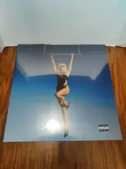 Endless Summer Vacation by Miley Cyrus (Vinyl Record, 2023), Sealed