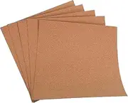 Cork Mats for Wall 5pcs Self Adhesive Cork Boards Elegant Office Boys and Girls Room Decor Bulletin Board Photo Tile