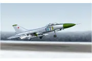 Trumpeter 1/72 SU-15 UM Flagon-G 01625