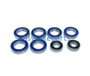 Santa Cruz Nomad Bronson Hightower 5010 Tallboy Full MAX Frame Pivot Bearing Kit