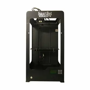 【舊換新活動】3D列印印表機【SmartBot SH 3D印表機】列印尺寸252*305*520mm 雙噴頭打印 3D列印機 3D printer 3D打印機※另有3D列印耗材/線材【可搭3D印表機舊換新方案】