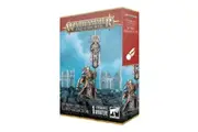 Warhammer Age of Sigmar - Stormcast Eternals Lord-Relictor 96-64