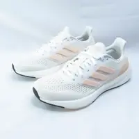 在飛比找蝦皮商城優惠-ADIDAS PUREBOOST 23 W 女慢跑鞋 網布 