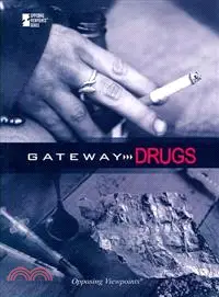 在飛比找三民網路書店優惠-Gateway Drugs
