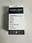 New The Inkey List Vitamin C Face Serum Skincare 1 Oz / 30 mL