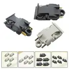 5Pcs Kettle Thermostat Switch Boiler Thermostat Switch Temperature Control