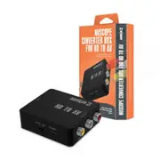 NuScope Converter Box HD to AV