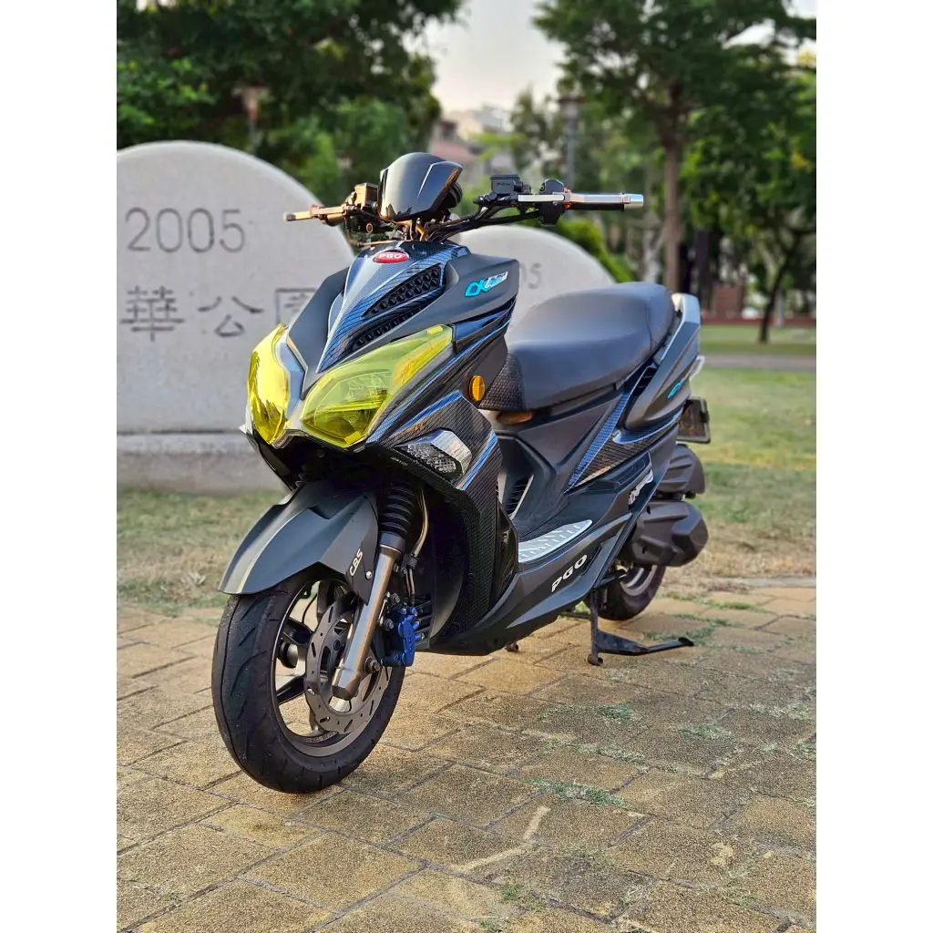 Alpha Max Nk 125的優惠比較- 2026年01月|飛比價格