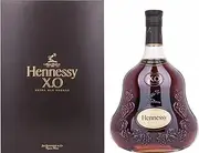 Hennessy XO Cognac 1500mL (1.5 Ltr) @ 40% abv