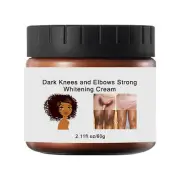 Whitenings Cream Intimate Lightening Bleaching Cream for Private Areas