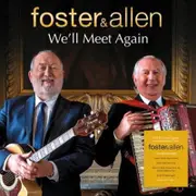 Foster & Allen-We'll Meet Again Vinyl