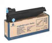 Konica Minolta 1710584001 Waste Toner