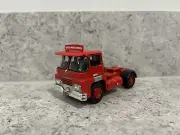 Corgi - Guy Warrior Tractor Unit - British Road Services - 29201 - 1:50 - Mint