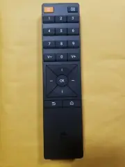 New Original Startimes Remote Control, model: RC3702103/01, for Startimes LCD TV