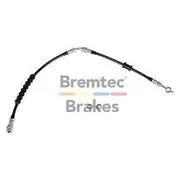 Bremtec Evolve P4X Brake Hose, P4XBH2