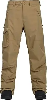 [Burton] Men's Covert Pant, Kelp, X-Large