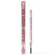 Benefit Cosmetics Gimme Brow+ Volumizing Eyebrow Pencil 2 Warm Golden Blonde