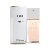 Coco Mademoiselle 100ml EDT Spray for Women by Chanel