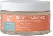 Texture ID Edge Taming Gel