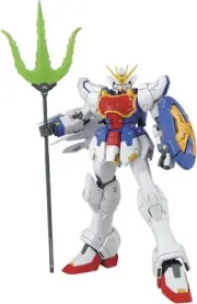 EW Gundam Wing: Endless Waltz Bandai MG 1/100