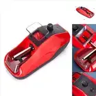 Automatic Cigarette Machine Rolling 6.5/8MM Tobacco Electric Maker Roller Red