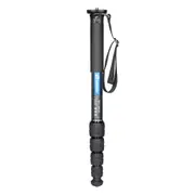 Leofoto MP-285C 5 Section Carbon Fibre Monopod