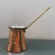 Сezve coffee pots and Turkish coffee pots, Сezve, Percolators