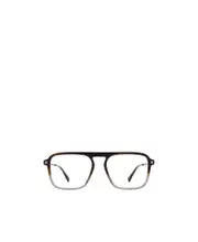 Mykita Sonu Square Frame Glasses 53 White