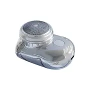 Portable USB Electric Shaver for Men Mini-Shave Pocket Electric Shaver9873