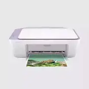 HP DeskJet 2331 Color Printer All-in-One Print Scan & Copy USB Connectivity