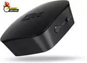 Connect Bluetooth Audio Transmitter for up to 2 Bluetooth Wireless Headphones/Sp