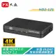 【電子超商】PX大通 HD2-121 4K HDMI一進二出分配器 支援4K@60畫質/相容所有HDMI設備