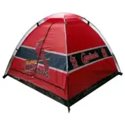 St. Louis Cardinals MLB Kids Play Tent 4'x4' Officially Licensed Baseline New