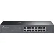 16 PORT GIGA EASY MANAGED SWITCH