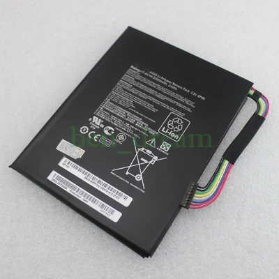 24WH C21-EP101 Laptop Battery For ASUS Eee Pad Transformer TF101 TR101 Series