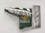 SCOTTY CAMERON 2023 ROCHESTER NEW YORK AWNING PUTTER COVER