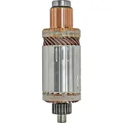 New 24V Armature Bearing & Arm Assembly, Clockwise Rotation, 205mm Length