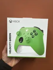 Microsoft Wireless Controller for Xbox One/Series X/S - Velocity Green