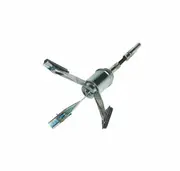 SP Tools SP63036 - Brake Hone - 3 x 28mm Leg Medium Grit