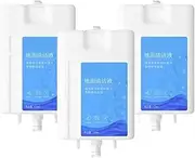 Compatible for Dreame, L20 Ultra L30 Ultra X10 X10 Plus L10 Prime L10s Pro Ultra Heat Special Floor Cleaner 450ml(3pcs)