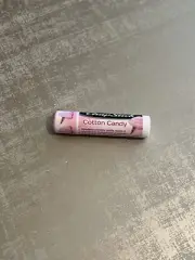 Cotton Candy Chapstick