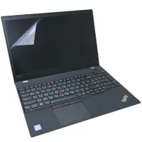 在飛比找Yahoo奇摩購物中心優惠-EZstick Lenovo ThinkPad T590 螢